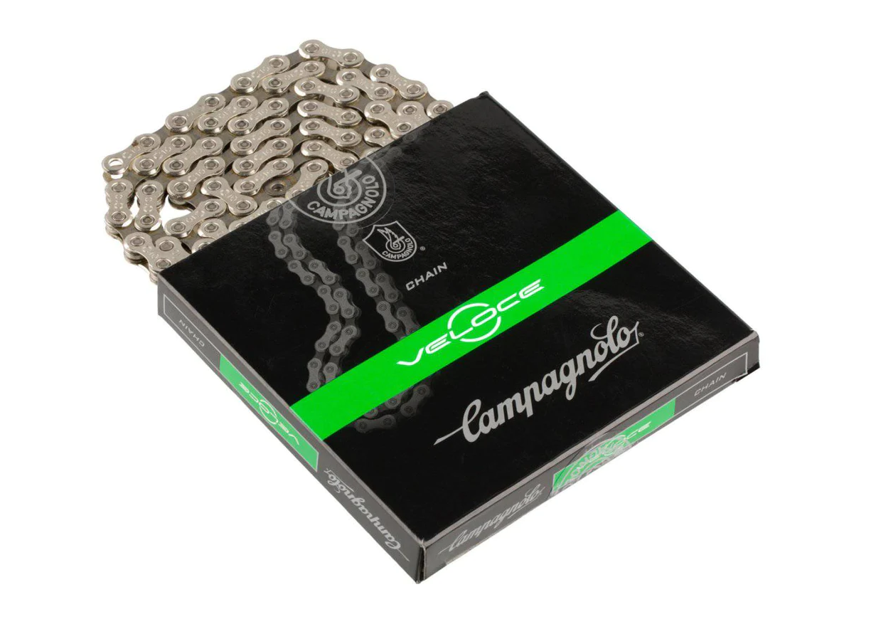 Campagnolo Veloce 10S Cassette